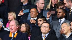 Jorge Mendes, tre indizi fanno una prova: un super alleato sul mercato