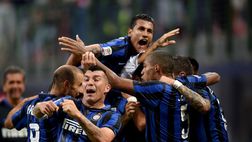 INTER, SI È RIVISTO IL SACRO FUOCO. IN 90 MIN PIÙ RINGHIATE CHE DA NATALE IN POI…