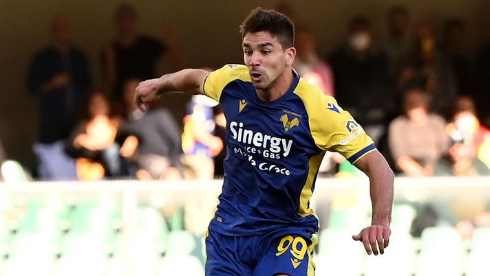 Simeone miglior giocatore d’ottobre: arriva il premio della Lega Serie A - immagine 1