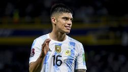 Infortunio Correa, CorSport: “L’Inter sapeva dell’infiammazione tanto che…”
