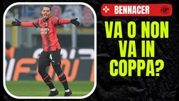 Milan, Bennacer in Coppa d’Africa? Ecco la risposta di Isma