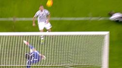 VIDEO Juventus-Torino, super Buffon: la parata straordinaria di Gigi su Glik nel 2015…