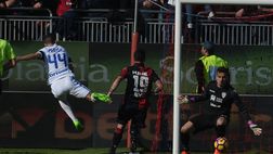 E’ tornato il vero Perisic: non segnava così tanto dai tempi del Wolfsburg