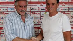 Campodarsego, ufficiale l’iscrizione alla serie D e De Poli nuovo direttore generale