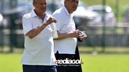 Foschi: “Zamparini? Voleva ripartissimo con la Triestina. Armando era la sua vita”