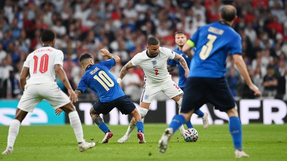 ( Getty Images) ( Getty Images)