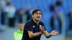 Genoa, Juric per ora è salvo. Ma Preziosi avvisa: “Il derby è una partita importante”