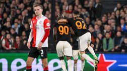 Lukaku torna al gol e sorride: “Risultato ok”