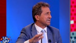 Ferri: “Lautaro o Icardi? Guardiamo i numeri, ma di che parliamo? L’assenza di Mauro…”