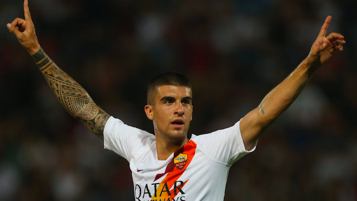 ULTIME DAI CAMPI – Mancini resta fuori: tutte le novità di formazione ULTIME DAI CAMPI – Mancini resta fuori: tutte le novità di formazione - immagine 1