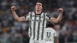 Corvino: “La Juve con Di Maria e Pogba si è rinforzata tanto. Vlahovic…”
