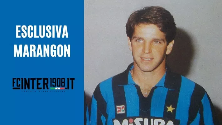 ESCLUSIVA Marangon: “Inter, batti la Roma e sarà scudetto. Oggi gara da tripla” - immagine 1