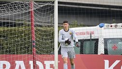 Primavera, Roma beffata dalla Juve al 94′: i bianconeri rimontano 2-2
