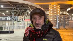 MILAN-ATALANTA, i tifosi: “Siamo tornati, più forti che mai” | Video