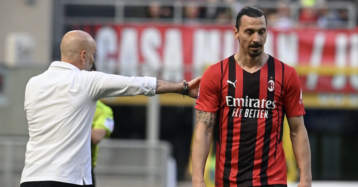 Milan Ibrahimovic 