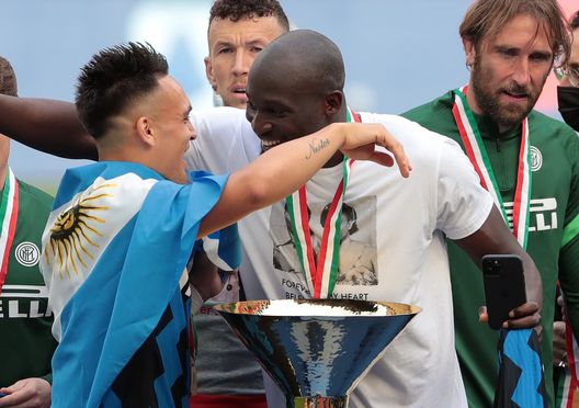 Getty Images Ag Lautaro: “Legato a Lukaku. Andar via per cosa? Per dove? L’Inter è il top”- immagine 2