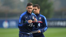 Costacurta: “Darmian dovrebbe tornare in Italia e sarebbe un successo”