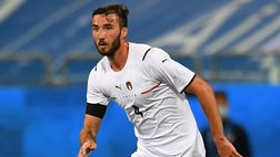 Italia, Cristante: “Contro l’Austria non sarà semplice, ma siamo pronti”