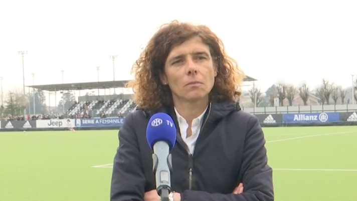 Inter Rita Guarino