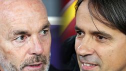 VIDEO / Derby Milan-Inter, le probabili: Bastoni c’è. A sinistra Darmian in pole