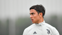 Juventus, Dybala titolare con il Verona