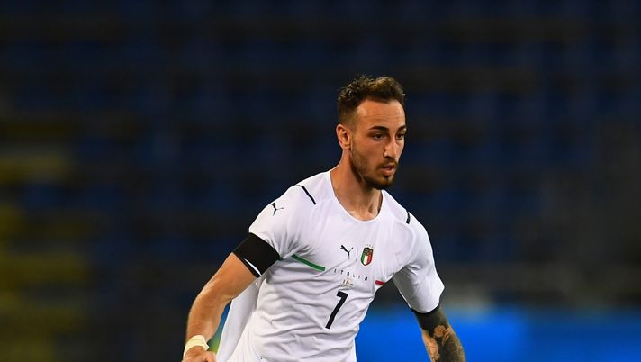 Gaetano Castrovilli Gaetano Castrovilli