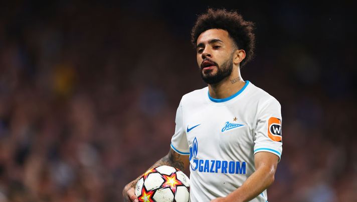 Mercato, parla l’agente di Claudinho: “Non c’è l’interesse della Roma” - immagine 1