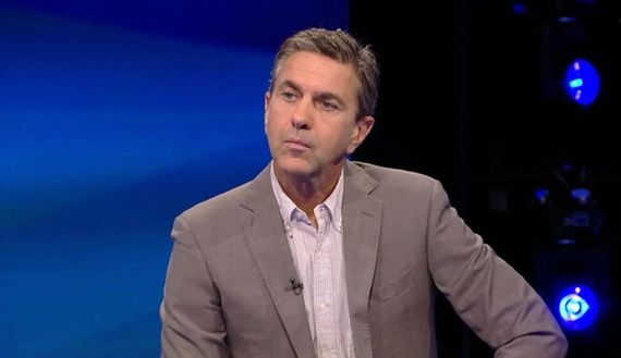 Viviano: “Costacurta? Su Lautaro ha detto una cazzata, è una cosa oggettiva”- immagine 2