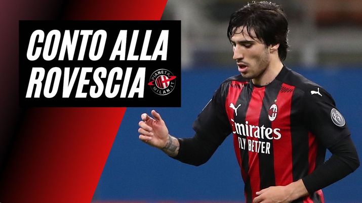 Sandro Tonali (centrocampista AC Milan) sarà riscattato dal Brescia in questo calciomercato estivo | Milan News (Getty Images) Sandro Tonali (centrocampista AC Milan) sarà riscattato dal Brescia in questo calciomercato estivo | Milan News (Getty Images)