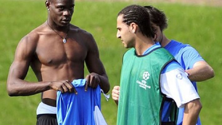 Quaresma: “Ibrahimovic è un pazzo, come me. Balotelli lo amo. La scelta più stupida…” Quaresma: “Ibrahimovic è un pazzo, come me. Balotelli lo amo. La scelta più stupida…”