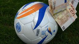 “La situazione economica della Lega pro può indurre in tentazione. Se un calciatore prende 2000 euro