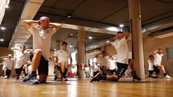 Palermo, il resoconto del quarto giorno di ritiro pre campionato