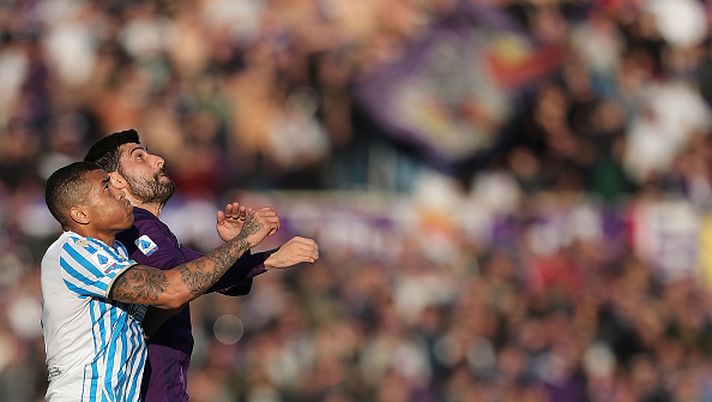 Udinese - Fiorentina: parla Igor Udinese - Fiorentina: parla Igor