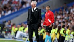 Real Madrid-Siviglia, probabili formazioni: Vinicius titolare, En Nesyri dal 1′