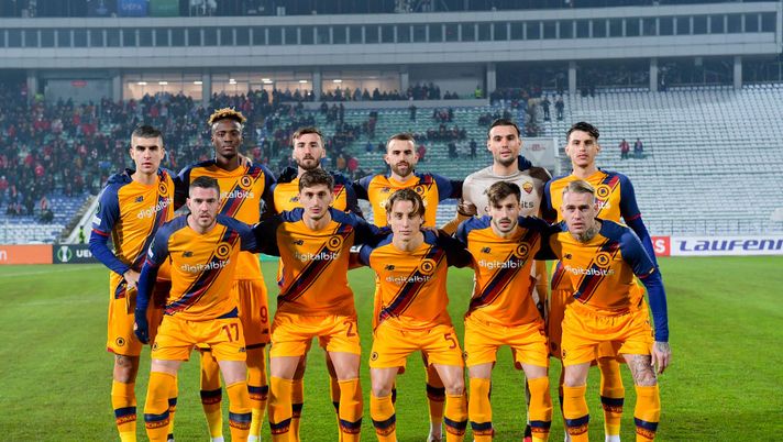 CSKA-Roma, le pagelle dei quotidiani: bene Mayoral, non brilla Fuzato - immagine 1