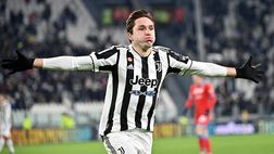Juventus, Chiesa: “Spero di tornare per inizio settembre. Vorrei indossare la 10”