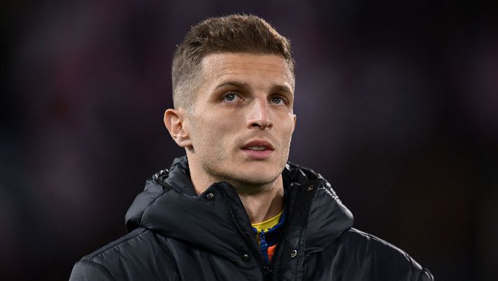 Noslin, le ultime su Lazovic e pronto Suslov: la probabile formazione del Verona - immagine 1