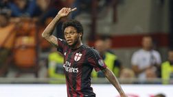 Casa Milan: doppio Luiz Adriano, 2-0 nell’amichevole contro il Friburgo