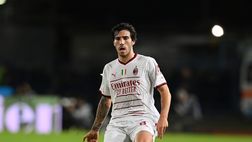 Empoli-Milan 1-3, Tonali: “Kessie era importante, ma io e Isma cresciuti tanto”