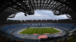 Lo Spartak Mosca entra nella tana dei leoni: la forza del Napoli è il Maradona