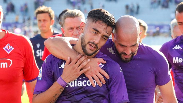 Dall’Argentina: Nico Gonzalez raggiungerà la nazionale negli USA - immagine 1