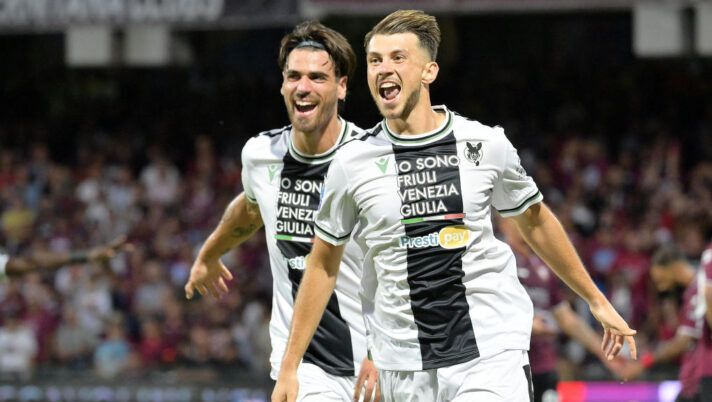 Occhio a Samardzic: novità nel rapporto con Cioffi e cambio di rotta verso il Sassuolo - immagine 1