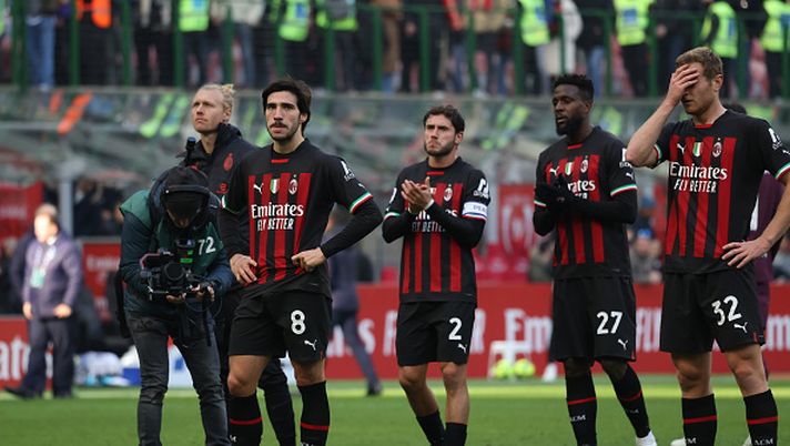 Il Sassuolo si diverte a San Siro - immagine 1