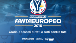 FantaEuropeo – Probabile Formazione Finale, Infortunati e Ultime News
