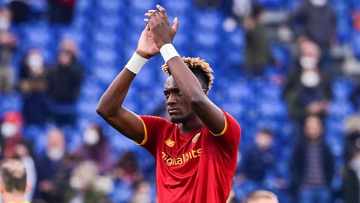 Il Senegal vince la Coppa d’Africa, i complimenti di Abraham a Mendy - immagine 1