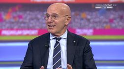 Sacchi: “Inter, timore o affaticamento? Pareggio risultato più giusto”