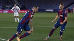 Sarà derby valenciano tra Levante e Villarreal: appuntamento ai quarti di Copa del Rey