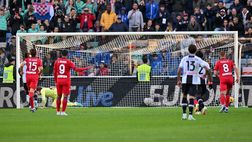 Calciomercato Udinese / La società ha deciso, il bomber partirà quest’estate