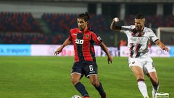 Cosenza-Salernitana, ricorso dei calabresi dopo la sconfitta: ecco le motivazioni di un caso molto “spinoso”