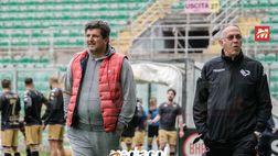 Vicenza, Sagramola costruisce il suo Palermo 2.0: Castagnini e Baldini i nomi in pole